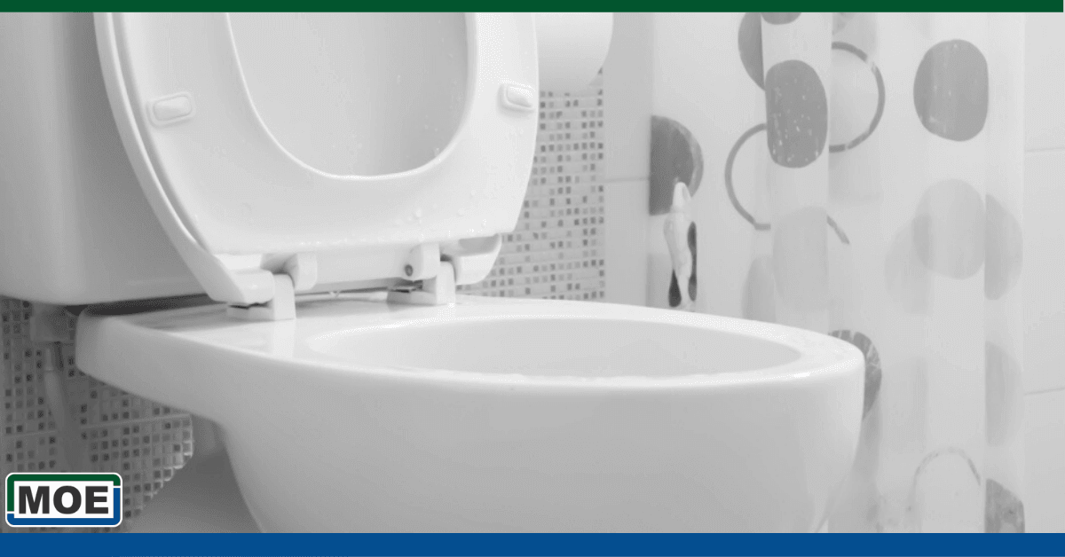 5 Signs Your Commercial Toilet Needs Repair